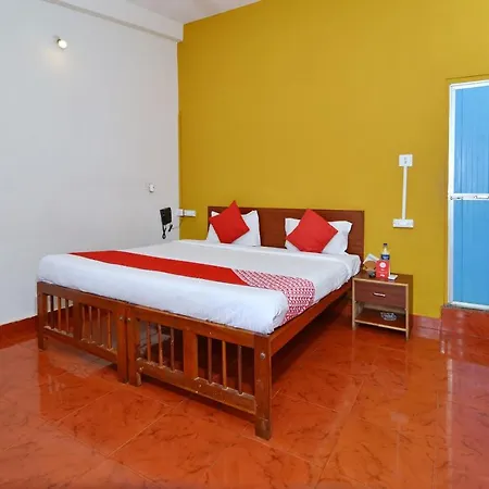 Oyo 10174 Kanta Guest House